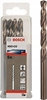Picture of Bosch HSS Twist Drill Bits Cobalt