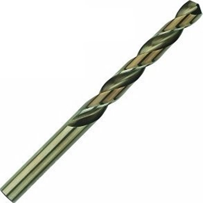 Attēls no Bosch HSS Twist Drill Bits Cobalt