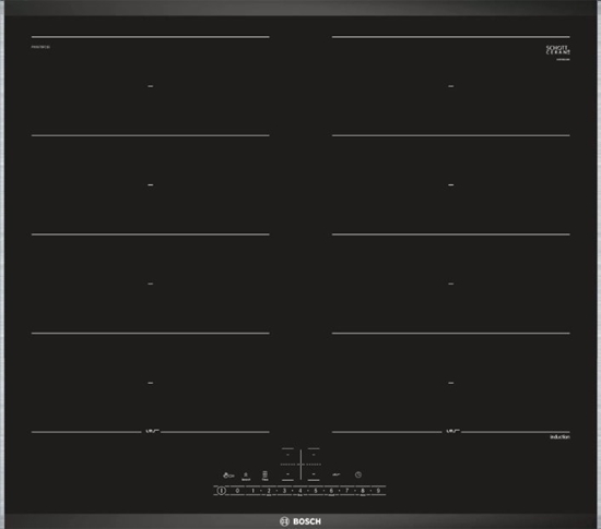 Изображение Bosch Induction hob BOSCH PXX675FC1E