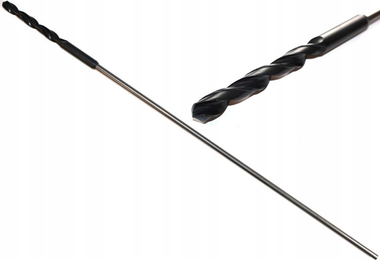 Изображение Bosch Installation Drill Bits