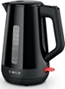 Изображение Bosch Kettle | TWK1M123 | Electric | 2400 W | 1.7 L | Plastic | 360° rotational base | Black