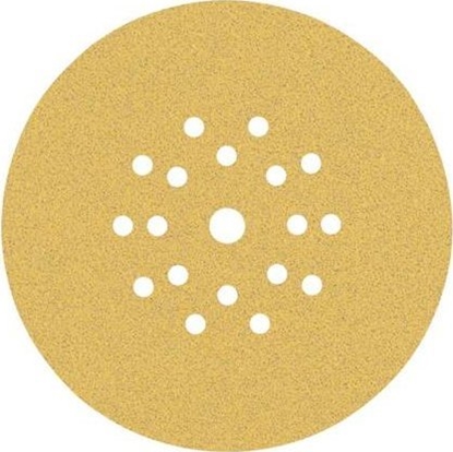 Attēls no Bosch Krek 225mm EXC470 P120 25 szt.