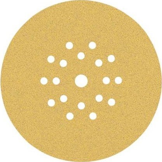 Picture of Bosch Krek 225mm EXC470 P120 25 szt.