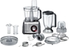 Picture of Bosch MC812M844 food processor 1250 W 3.9 L Black, Stainless steel