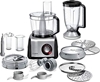 Picture of Bosch MC812M865 food processor 1250 W 3.9 L Black, Stainless steel