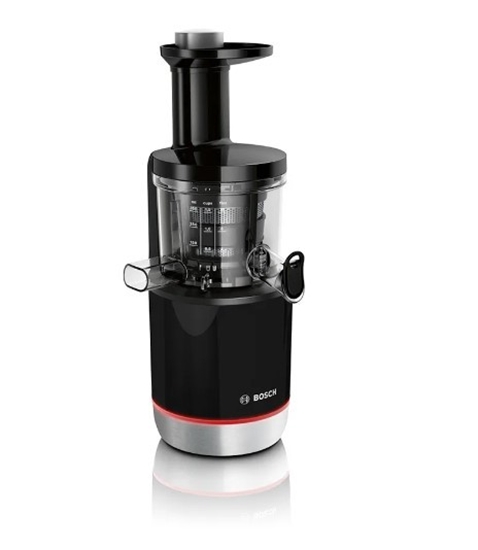 Picture of Bosch MESM731M juice maker Slow juicer 150 W Black