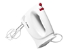 Picture of Bosch MFQP1000 mixer Hand mixer 300 W Red, White