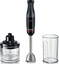 Изображение Bosch MSM4B620 blender Immersion blender 1000 W Black