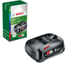 Picture of Bosch PBA 18V 2,5 Ah battery smart series