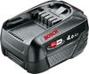 Picture of Bosch PBA 18V 4,0Ah W-C Battery Pack