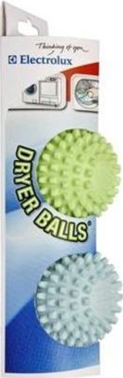 Picture of Bosch Piki, kule zmikczajce Electrolux do suszarek