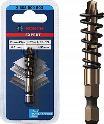 Attēls no Bosch PILOT I SPREZYNA DO OTWORNIC EXPERT