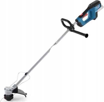 Attēls no Bosch Podkaszarka akumulatorowa GRT 18V-33 (06008D0000)