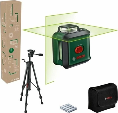 Picture of Bosch Poziomica laserowa BOSCH