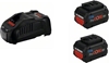 Picture of Bosch ProCORE Akku-Kit 18V 5,5 Ah + GAL 1880 CV