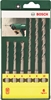 Picture of Bosch 2 607 019 447 drill bit Hammer drill bit 6 pc(s)
