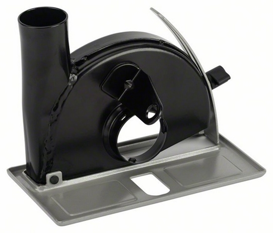 Picture of Bosch Prowadnica saneczkowa z krócem do odsysania pyu do cicia (1619P06514)