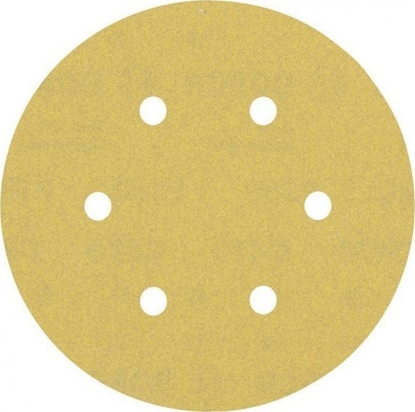 Picture of Bosch Bosch Powertools sanding sheet C470 150mm K180 50x - 2608900922 EXPERT RANGE