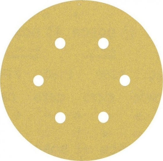 Picture of Bosch Bosch Powertools sanding sheet C470 150mm K180 50x - 2608900922 EXPERT RANGE