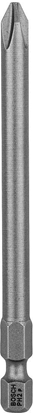 Attēls no Bosch Screwdriver bit extra hard Bosch 2607001535