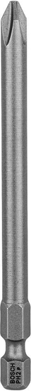 Picture of Bosch Screwdriver bit extra hard Bosch 2607001535