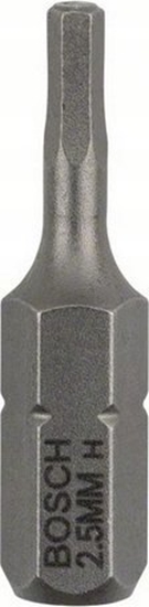 Picture of Bosch Screwdriver bit extra hard Bosch 2607001726