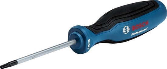 Picture of Bosch Screwdriver TX 15x75 mm Bosch 1600A01V0B