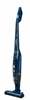 Изображение Bosch Serie 2 BBHF216 handheld vacuum Blue Bagless