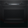 Изображение Bosch Serie 2 HBA530BB0S oven 71 L 3400 W A Black