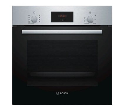 Picture of Bosch Serie 2 HBF114ES0 oven 66 L A Stainless steel