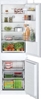 Picture of Bosch Serie 2 KIN86NSE0 fridge-freezer Built-in 260 L E White