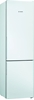 Picture of Bosch Serie 4 KGV39VWEA fridge-freezer Freestanding 343 L E White