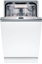 Picture of Bosch Serie 6 SPV6EMX05E dishwasher Fully built-in 10 place settings C
