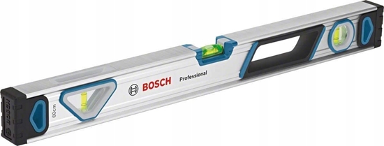 Изображение Bosch 1 600 A01 6BP level 0.6 m Stainless steel