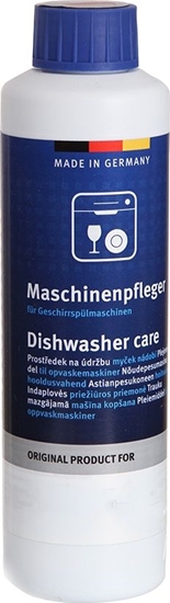 Picture of Bosch rodek czyszczcy Bosch do zmywarek 250ml