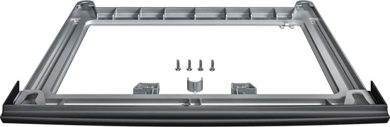 Изображение Bosch Stacking Kit | WTZ2741C