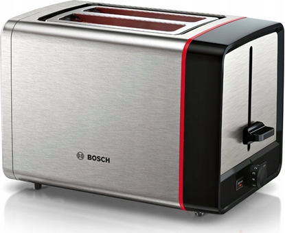 Attēls no Bosch TAT 6M420 MyMoment Stainless Steel