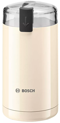 Attēls no Bosch TSM6A017C coffee grinder 180 W Cream