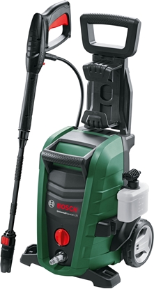 Attēls no Bosch UniversalAquatak 125 pressure washer + home-car kit