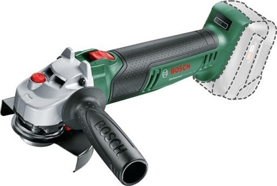 Picture of Bosch UniversalGrind 18V-75 115m