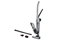 Picture of Bosch Vacuum Cleaner | BCH3P210 Series 4 | Cordless operating | Handstick | 21.6 V | Operating time (max) 50 min | Silver | Warranty 24 month(s)