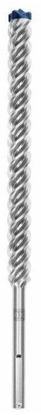 Picture of BOSCH WIERTO SDS MAX 25x 600x 720mm 8X EXPERT