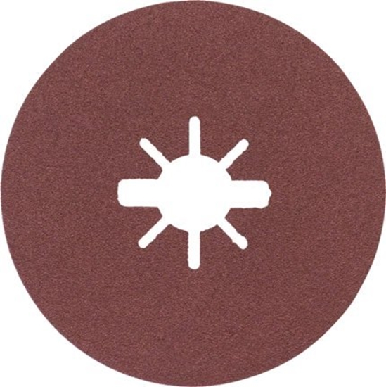 Picture of Bosch X-LOCK R444 EXPERT FOR METAL Sanding disc