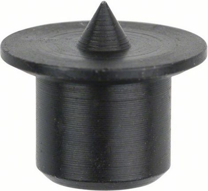 Attēls no Bosch Zestaw do osadzania koków 8mm 4-czciowy (2607000545)