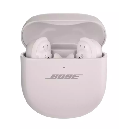 Picture of Bose QuietComfort Ultra Earbuds - white