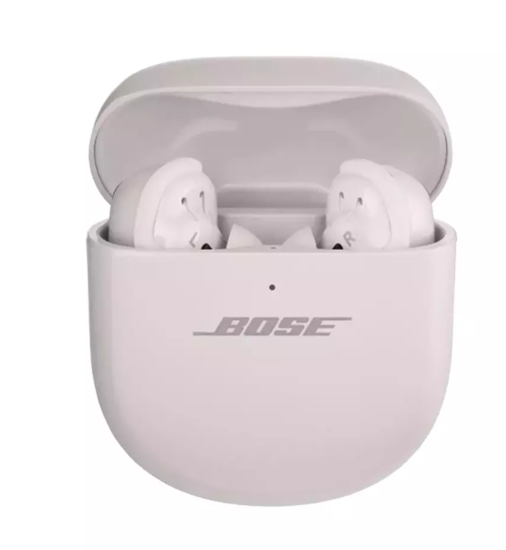 Picture of Bose QuietComfort Ultra Earbuds - white
