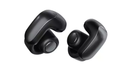 Picture of Bose Ultra Open Earbuds black