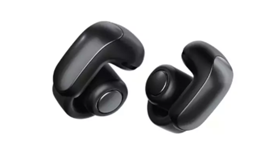 Picture of Bose Ultra Open Earbuds black