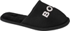 Picture of Boss BOSS Logo Slippers J29312-09B Czarne 36