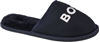 Picture of Boss BOSS Logo Slippers J29312-849 Granatowe 36